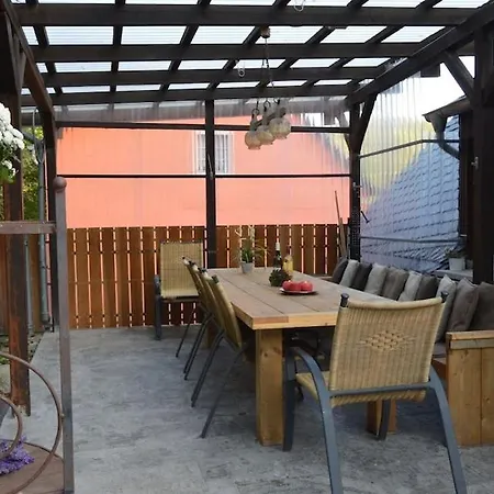 Holiday home Veldenzer Hammer