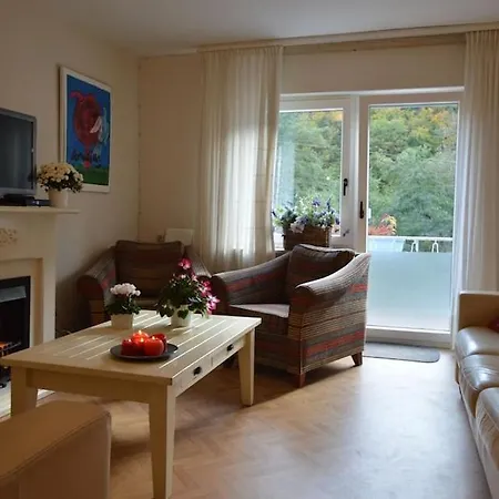 Veldenzer Hammer Holiday home