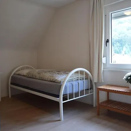 Holiday home Veldenzer Hammer *