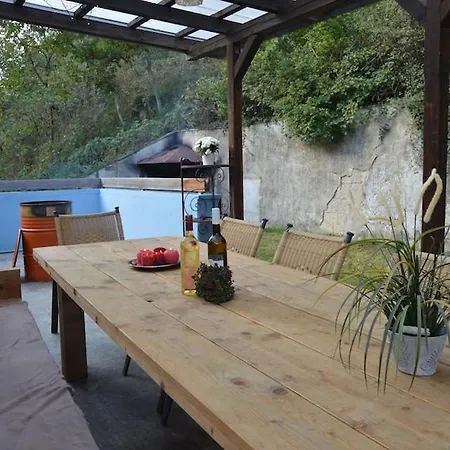 Veldenzer Hammer Veldenz