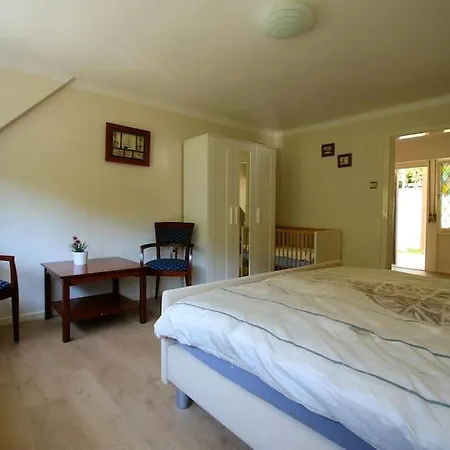 Veldenzer Hammer Holiday home
