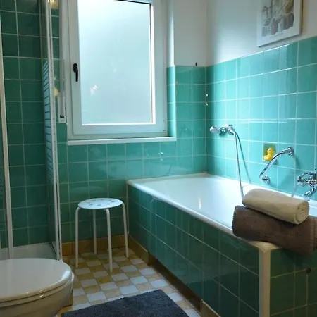 Veldenzer Hammer Holiday home Veldenz