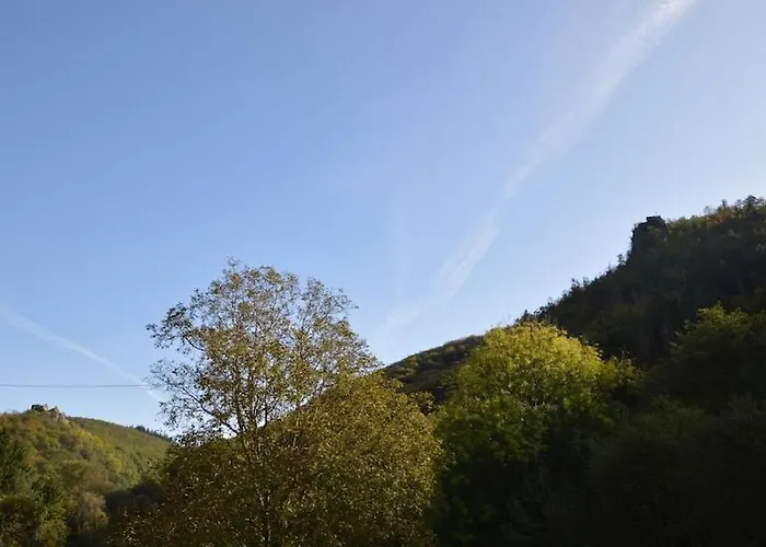 Dom wakacyjny Veldenzer Hammer Veldenz