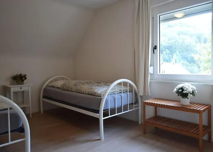 Dom wakacyjny Veldenzer Hammer *