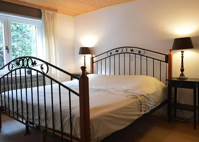 Veldenzer Hammer Dom wakacyjny Veldenz