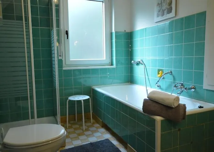 Veldenzer Hammer Dom wakacyjny Veldenz